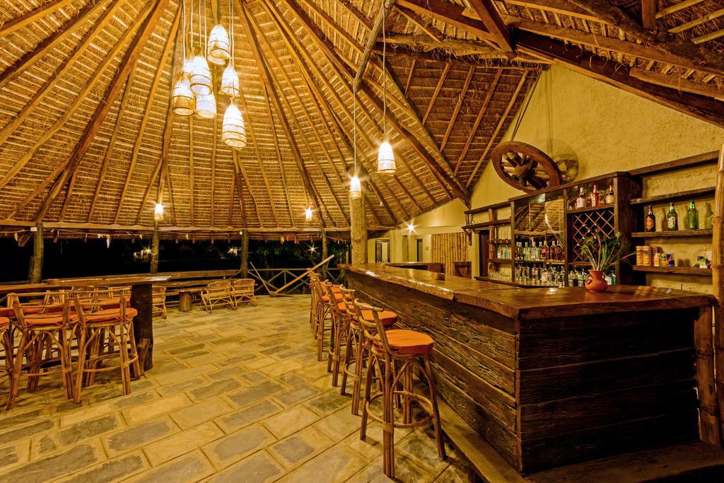 Hotel Siddhartha Wildlife Retreat Meghauli Esterno foto