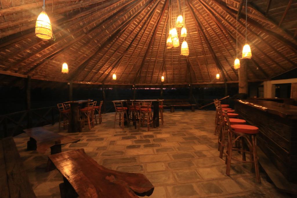 Hotel Siddhartha Wildlife Retreat Meghauli Esterno foto