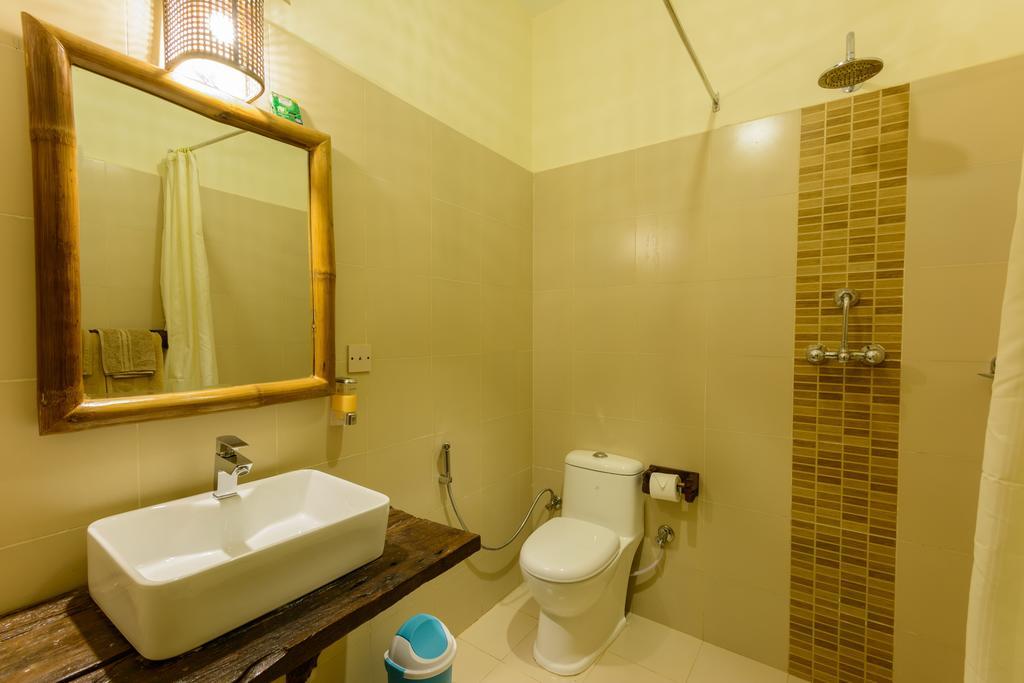 Hotel Siddhartha Wildlife Retreat Meghauli Camera foto