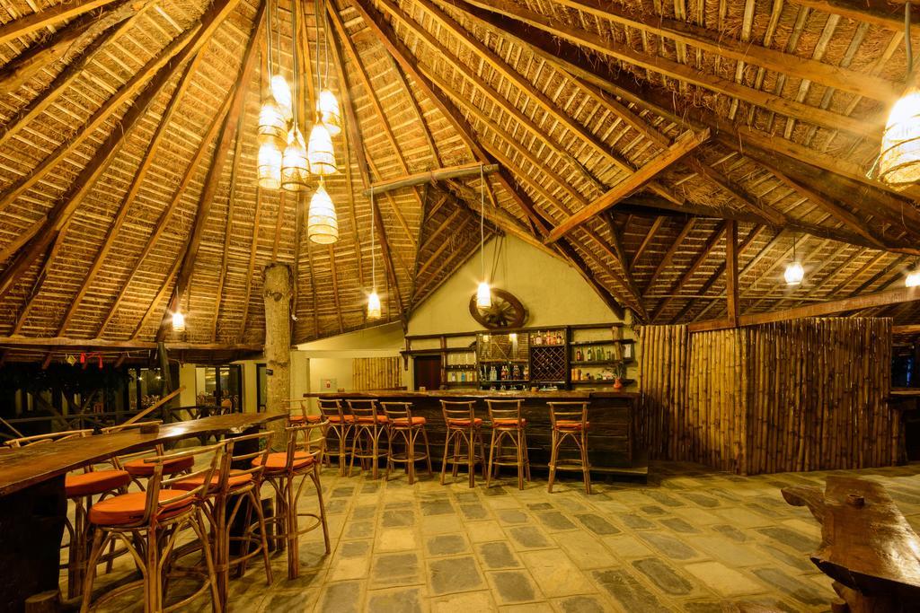 Hotel Siddhartha Wildlife Retreat Meghauli Esterno foto