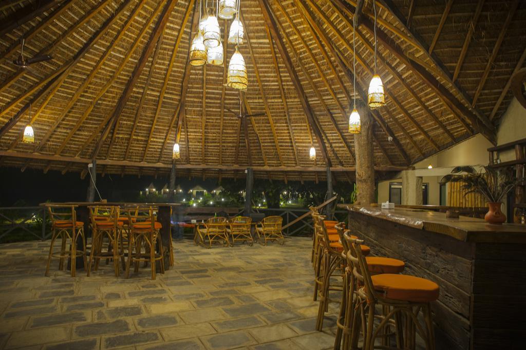 Hotel Siddhartha Wildlife Retreat Meghauli Esterno foto