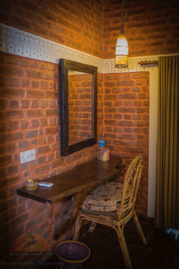 Hotel Siddhartha Wildlife Retreat Meghauli Esterno foto